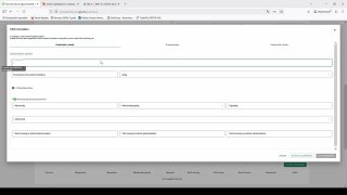 4. heti videó NAV Online számla felület