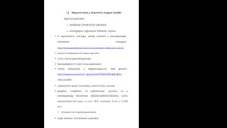 1) Megszereztem a képesítést, hogyan tovább