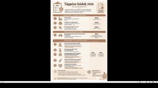 TÁPPÉNZ, BSZG., SZABI