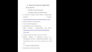 Megszereztem a képesítést, hogyan tovább